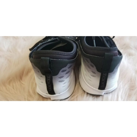 Nike Zoom Fit Agility Women's Shoes Size 12 - Picture 8 of 8